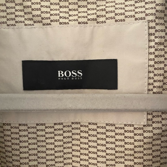 Hugo Boss | Jacket/Raincoat - Picture 3 of 6